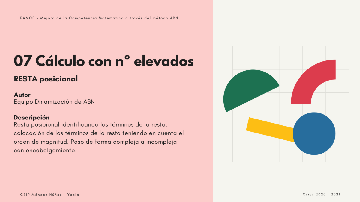 07. Resta posicional&nbsp;avanzada